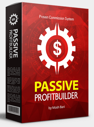 Passive-Profit-Builder-review-and-bonus-logo